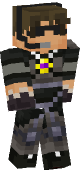 new minecraft skin