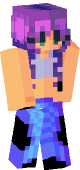 new minecraft skin