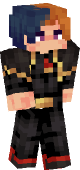 new minecraft skin