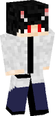 new minecraft skin