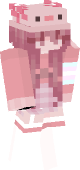 new minecraft skin