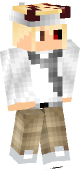 new minecraft skin