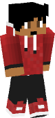 new minecraft skin