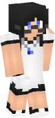 new minecraft skin