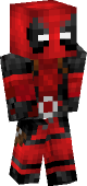 new minecraft skin