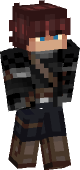 new minecraft skin