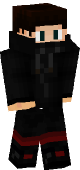 new minecraft skin