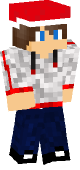 new minecraft skin