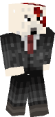 new minecraft skin