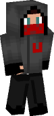 new minecraft skin