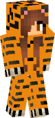 new minecraft skin