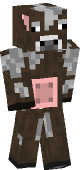 new minecraft skin