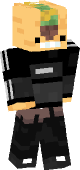 new minecraft skin