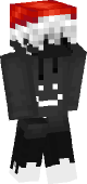 new minecraft skin