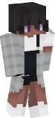 new minecraft skin