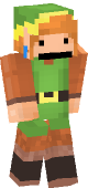 new minecraft skin