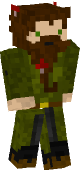 new minecraft skin