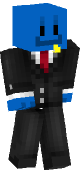 new minecraft skin