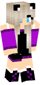 new minecraft skin