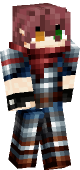 new minecraft skin