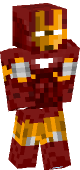 new minecraft skin