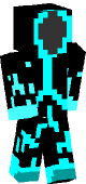 new minecraft skin