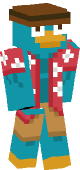 new minecraft skin