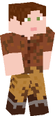 new minecraft skin