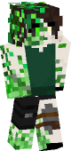 new minecraft skin