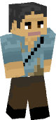 new minecraft skin