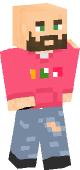 new minecraft skin