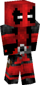 new minecraft skin