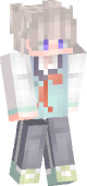 new minecraft skin