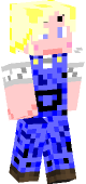 new minecraft skin