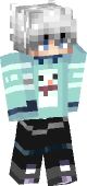 new minecraft skin