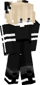 new minecraft skin