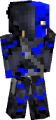 new minecraft skin