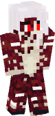 new minecraft skin