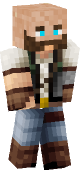 new minecraft skin