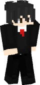 new minecraft skin