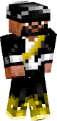 new minecraft skin