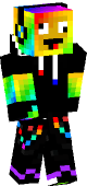 new minecraft skin