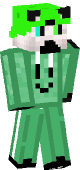 new minecraft skin