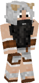 new minecraft skin