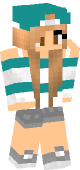 new minecraft skin