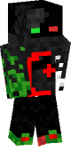 new minecraft skin