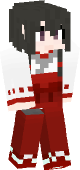 new minecraft skin