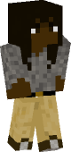 new minecraft skin