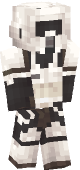 new minecraft skin