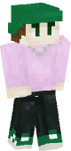 new minecraft skin